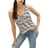 MARELLA TOP CALIPSO - 13161021 - ecru