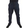 BLAUER PANTALONE CYPHER - 26SBLUP04332 - blu