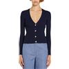 MARELLA CARDIGAN LAWIA1 - 13341061 - blu