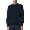 K-WAY MAGLIA SEBASTIEN - K4122YW - blue depth