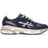 PREMIATA SNEAKERS MOERUN 7306 - MOERUN 7306 - blu
