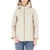 SAVE THE DUCK PIUMINO ALIMA - D41059WIRIS22 - beige