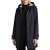 SAVE THE DUCK TRENCH APRIL - D42250WGRIN22 - blu