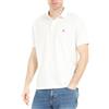 PEUTEREY POLO MEZZOLA 02 - PEU5471 - bianco