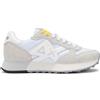 SUN 68 SNEAKERS JAKI 2.0 BICOLOR - Z36116 - bianco