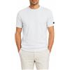 RRD T-SHIRT OXFORD GDY - S26206 - bianco