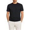 RRD T-SHIRT OXFORD GDY - S26206 - nero
