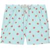 MC2 SAINT BARTH COSTUME MARE STAMPA POLPI ALL-OVER - LIG0016-00391L - verde