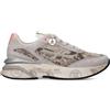PREMIATA SNEAKERS MOERUND 8083 - MOERUND 8083 - grigio