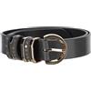 PINKO CINTURA - 106426A2QK - nero