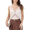 PINKO TOP LYDIA - 106623A385 - rosa