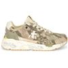 PREMIATA SNEAKERS MASED 8112 - MASED 8112 - verde