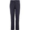 SUNS PANTALONE LACE TEK - PTS61005U - blu