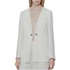 MARELLA GIACCA MLTEFFIGE - 2613041043 - bianco