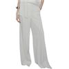 MARELLA PANTAL MLTCAMPO - 2613131043 - bianco