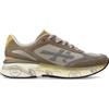 PREMIATA SNEAKERS MOERUN 7871 - MOERUN 7871 - taupe
