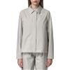 K-WAY GIUBBINO ARABEL STRETCH 2L - K61338W - beige lt