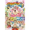 Carlsen Verlag GmbH One Piece 83: Piraten, Abenteuer und der größte Schatz der Welt!