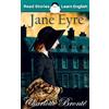 Read Stories - Learn English Jane Eyre: CEFR level A1+ (ELT Graded Reader)