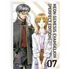 CARLSEN MANGA Neon Genesis Evangelion - Perfect Edition 7: Neue Edition in 7 Sammelbänden des Mecha-Klassikers um jugendliche EVA-Piloten, die zur Rettung der Menschheit Kampfroboter steuern.