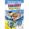 EDICIONES MARTÍNEZ ROCA Trolardy 5. Equipo estelar