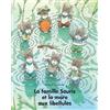 Taschen La famille Souris et la mare aux libellules