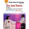 Edelsa-Grupo Didascalia,SA Gtl A2 - Don Juan Tenorio [Lingua spagnola]