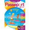 HACHETTE PRAT Passeport Toutes les matières du CM2 à la 6e