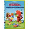 cbj Der kleine Drache Kokosnuss - Erste Konzentrationsübungen: (Vorschule / 1. Klasse): 5
