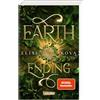 Carlsen Earth Ending (Die Chroniken von Solaris 3): Epische Slow-Burn-Romantasy