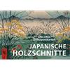 Anaconda Verlag Postkarten-Set Japanische Holzschnitte: 18 Kunstpostkarten: 97