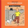 Editions Moulinsart Les cigares du pharaon: Les coulisses d'une oeuvre: 4