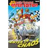 Egmont Ehapa Media Lustiges Taschenbuch Enten-Edition 93: Enten im Chaos