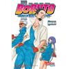 Carlsen Verlag GmbH Boruto - Naruto next Generation 18: Die actiongeladene Fortsetzung des Ninja-Manga Naruto