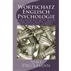 CreateSpace Independent Publishing Platf Wortschatz Englisch Psychologie: Vokabeln effektiv nach der Häufigkeit ihres Vorkommens lernen