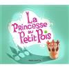 Père Castor-Flammarion La princesse au petit pois