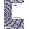 Editions Amsterdam/Multitudes Une Constitution morte: Aux origines de la réaction américaine