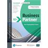 Pearson Education Business Partner B2+ DACH Coursebook & Standard MEL & DACH Reader+ eBook Pack