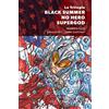 Hi Comics Black Summer ; No Hero ; Supergod