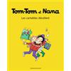 BD KIDS Les cartables décollent: Tom-Tom et Nana 4/Les cartables decollent