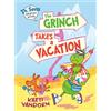 Random House Graphic Dr. Seuss Graphic Novel: The Grinch Takes a Vacation: A Grinch Story