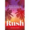 HQ Rush: The hottest and most addictive debut Formula 1 spicy novel you won't want to miss in 2024!