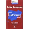 Espasa Guide De Espagnol: 1