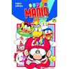 Planeta Cómic Super Mario nº 25: Aventuras