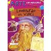 SUSAETA Leonardo da Vinci