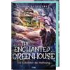 FISCHERVERLAGE The Enchanted Greenhouse: Ein Schimmer der Hoffnung | Cozy-Fantasy-Roman mit der vollen Portion Gemütlichkeit: 2