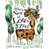 Two Sweet Peas Publishing Who's New At Lou's Zoo: A Story About Kindness, Compassion and Never Judging Someone By Their Appearance.: A kid's book about kindness, compassion and acceptance