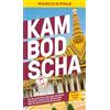 MARCO POLO ein Imprint von MAIRDUMONT MARCO POLO Reiseführer Kambodscha: Reisen mit Insider-Tipps. Inkl. kostenloser Touren-App