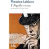 Folio Les aventures d'arsene lupin