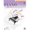 Faber Piano Adventures Piano Adventures - Level 3b: Popular Repertoire Book
